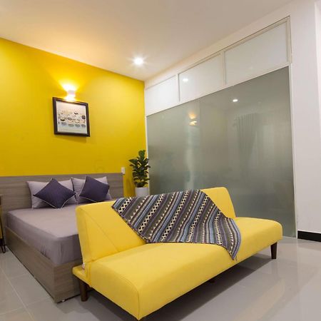 Na Homestay Hue Exterior photo