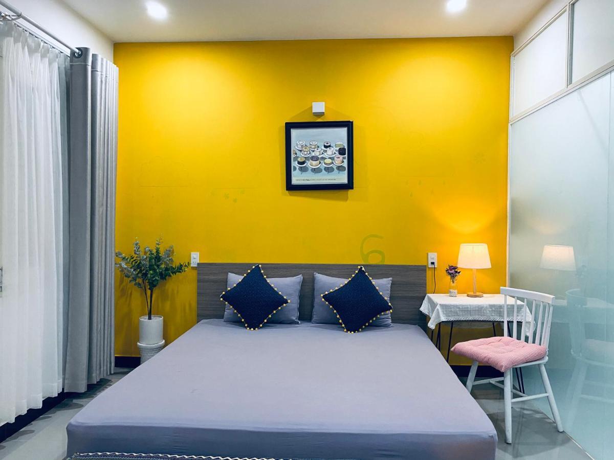 Na Homestay Hue Exterior photo