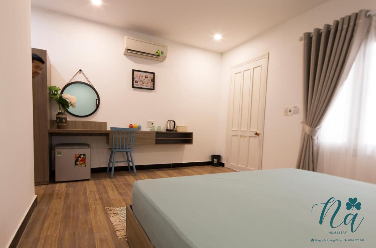 Na Homestay Hue Exterior photo
