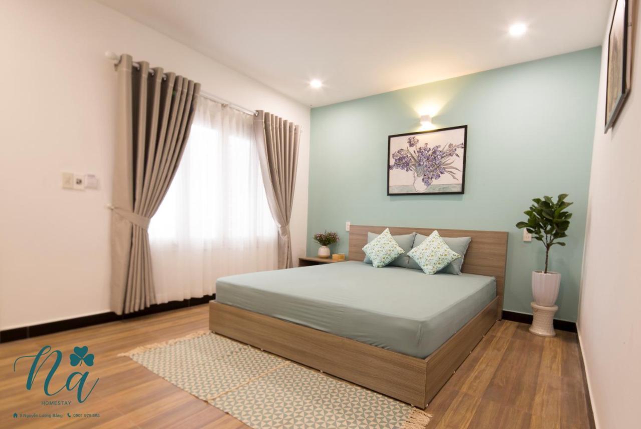Na Homestay Hue Exterior photo