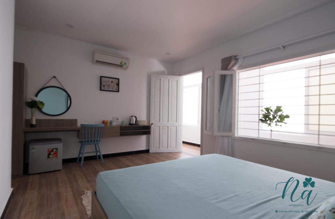 Na Homestay Hue Exterior photo