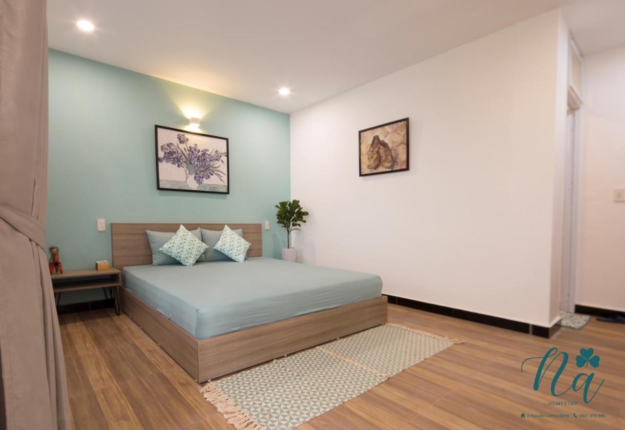 Na Homestay Hue Exterior photo