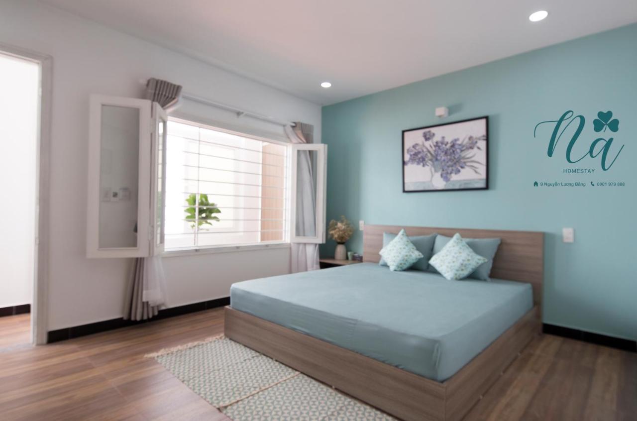 Na Homestay Hue Exterior photo