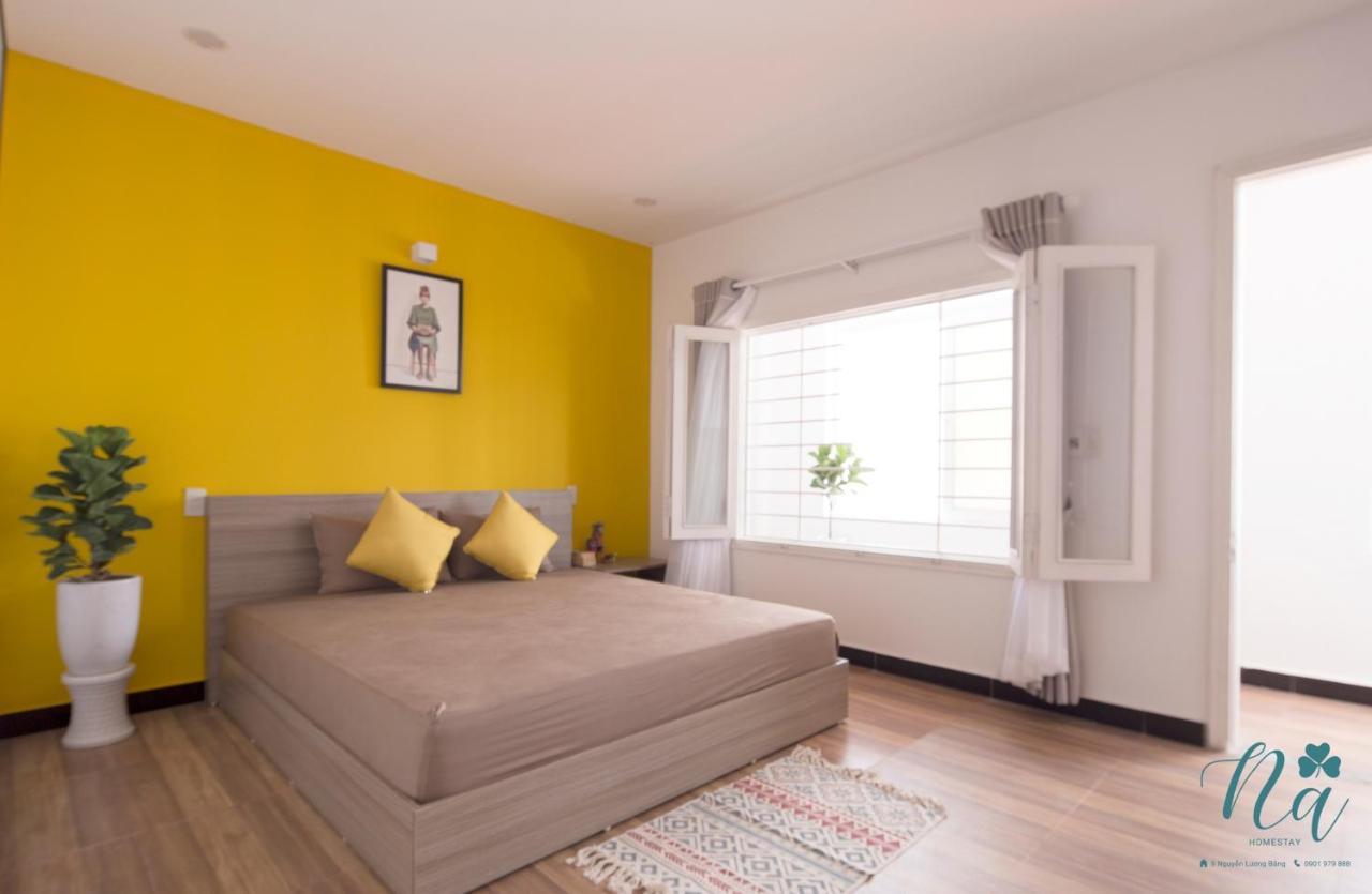Na Homestay Hue Exterior photo