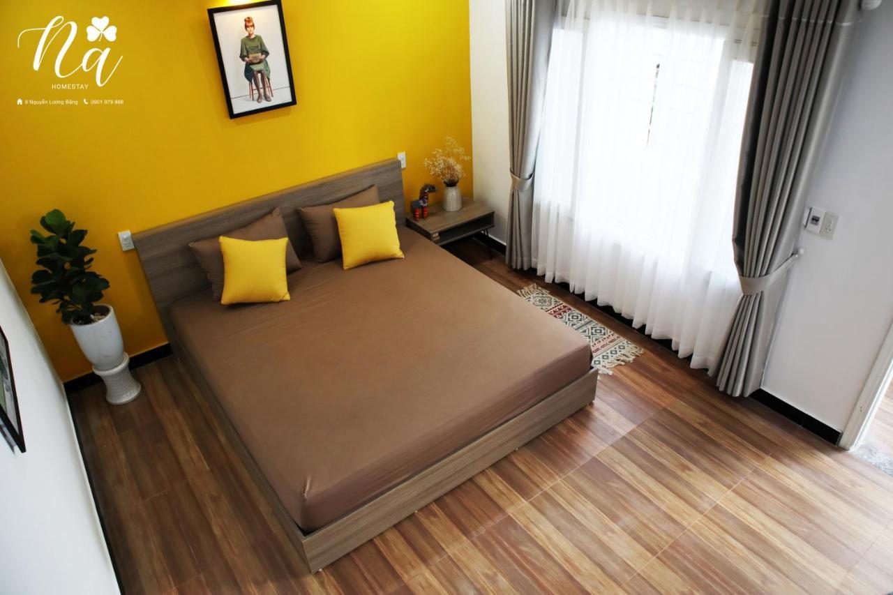 Na Homestay Hue Exterior photo