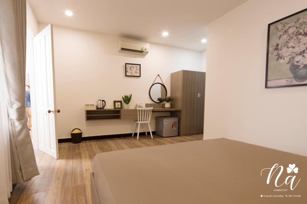 Na Homestay Hue Exterior photo