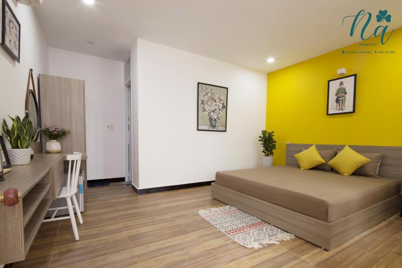Na Homestay Hue Exterior photo